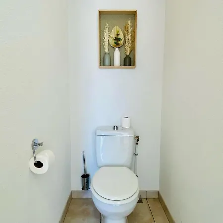 U Aranciu וילה בוניפסיו