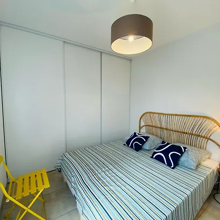 U Aranciu Bonifacio (Corsica)