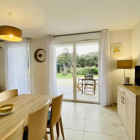 Villa U Aranciu Bonifacio (Corsica)