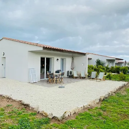 U Aranciu Bonifacio (Corsica)