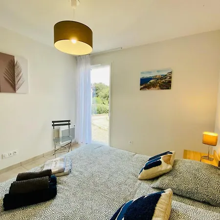 Villa U Aranciu