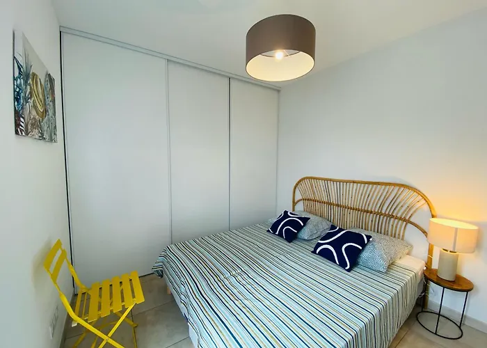 U Aranciu Bonifacio (Corsica)