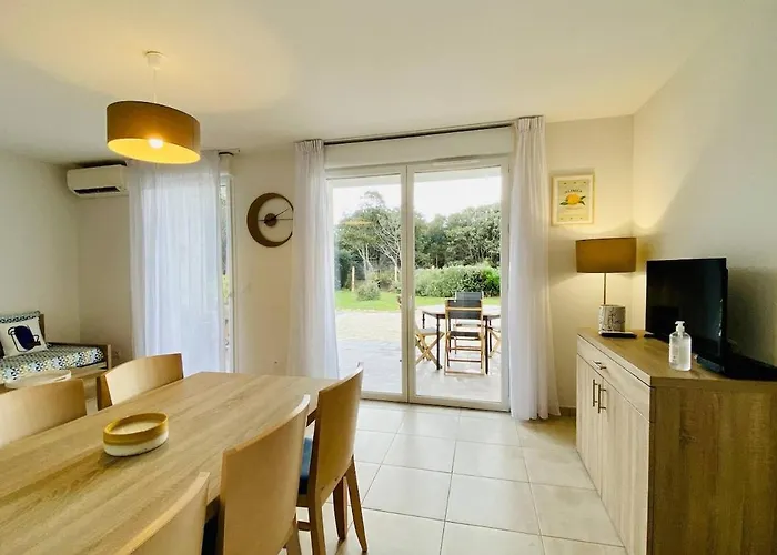 Villa U Aranciu Bonifacio (Corsica)