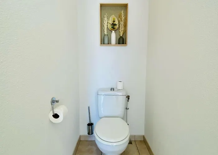 U Aranciu Villa Bonifacio (Corsica)